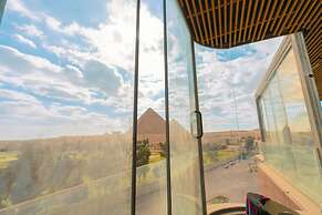 Aura Pyramids Boutique Hotel