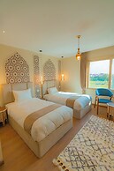 Aura Pyramids Boutique Hotel
