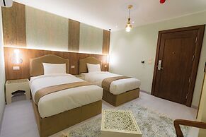 Aura Pyramids Boutique Hotel