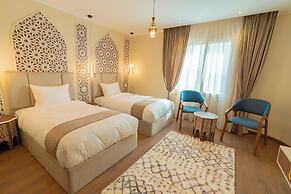 Aura Pyramids Boutique Hotel
