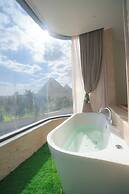 Aura Pyramids Boutique Hotel