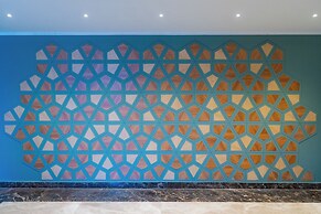 Aura Pyramids Boutique Hotel