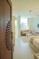 Aura Pyramids Boutique Hotel