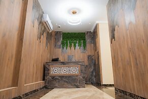 Aura Pyramids Boutique Hotel