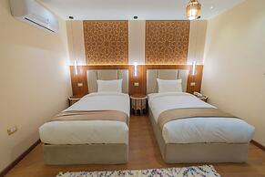 Aura Pyramids Boutique Hotel
