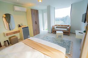 Aura Pyramids Boutique Hotel