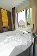 Aura Pyramids Boutique Hotel