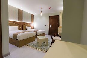 Aura Pyramids Boutique Hotel