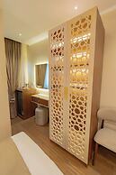 Aura Pyramids Boutique Hotel