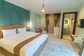 Aura Pyramids Boutique Hotel