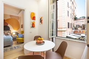 Rental in Rome Vic House