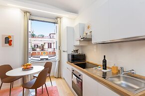 Rental in Rome Vic House