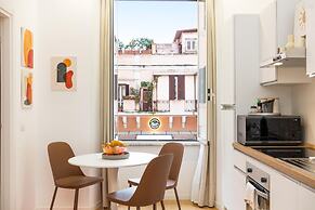 Rental in Rome Vic House