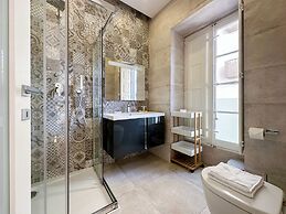 St.Julians Center Suites