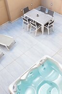 St.Julians Center Suites