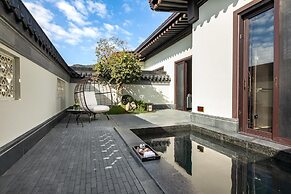 Wyndham Grand Tengchong Hot Spring