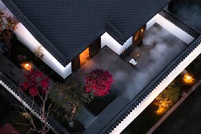 Wyndham Grand Tengchong Hot Spring