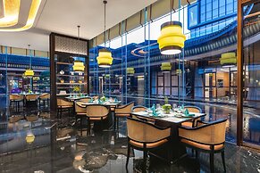 Wyndham Grand Tengchong Hot Spring