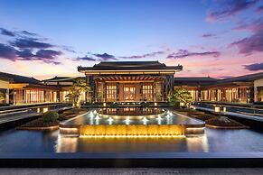 Wyndham Grand Tengchong Hot Spring