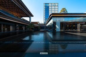 Wyndham Grand Tengchong Hot Spring