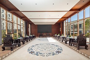 Wyndham Grand Tengchong Hot Spring