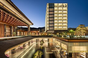 Wyndham Grand Tengchong Hot Spring