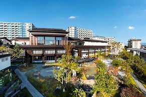 Wyndham Grand Tengchong Hot Spring