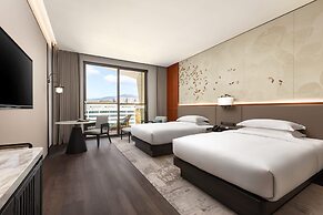 Wyndham Grand Tengchong Hot Spring