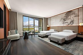 Wyndham Grand Tengchong Hot Spring