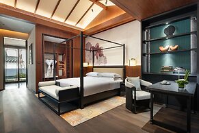 Wyndham Grand Tengchong Hot Spring