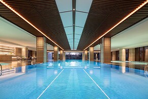 Wyndham Grand Tengchong Hot Spring