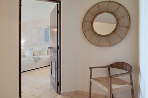 Crescent Beach by Otium