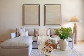 Crescent Beach by Otium