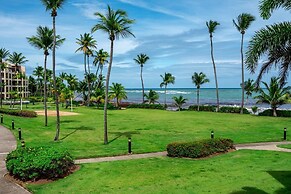 Crescent Beach by Otium