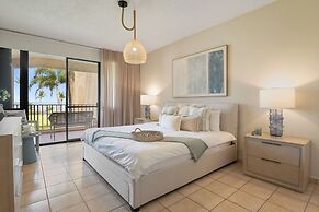 Crescent Beach by Otium
