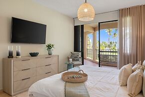 Crescent Beach by Otium