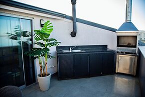Sofia Beach Residence