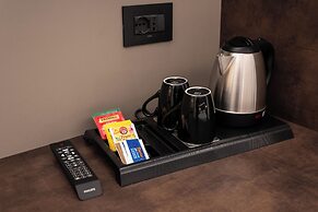 Hotel Moderno