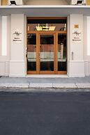 Hotel Moderno