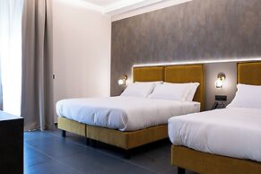 Hotel Moderno
