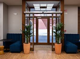 Hotel Moderno