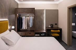 Hotel Moderno