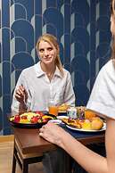 Hotel Moderno