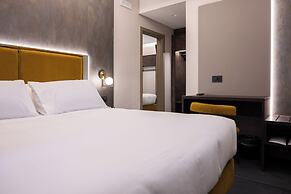 Hotel Moderno