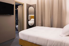Hotel Moderno