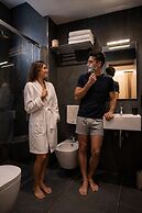 Hotel Moderno