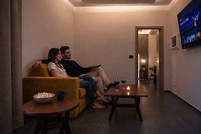 Hotel Moderno
