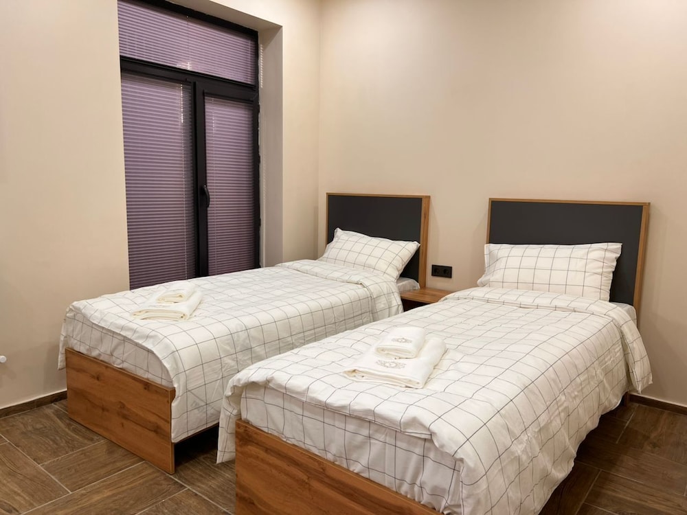 Boutique Hotel 108