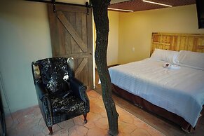 Rancho El Milagrito