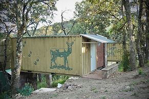 Rancho El Milagrito